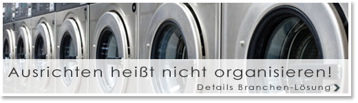 Lösungen Weiße Ware